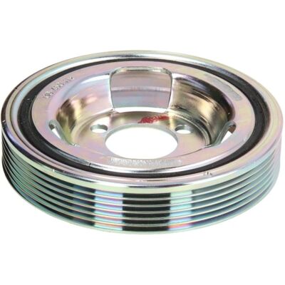 Corteco Vevhusdemper 138,2mm 5 Spor - Riemenscheibe, Kurbelwelle Corteco Vevhusdemper 138,2mm 5 Spor - Riemenscheibe, Kurbelwelle