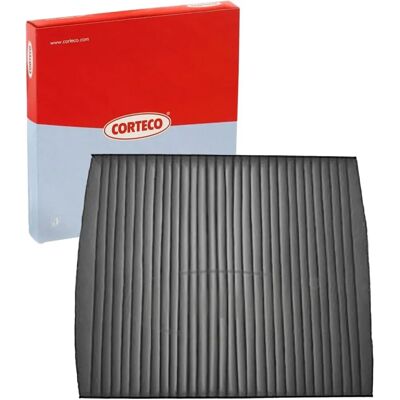 Corteco Luftfilter - Passagerum, Model 80001206 Corteco Luftfilter - Passagerum, Model 80001206