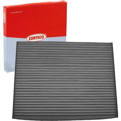 Corteco Luftfilter - Passasjerrom - Hyundai Ioniq Ix35 Tucson Corteco Luftfilter - Passasjerrom - Hyundai Ioniq Ix35 Tucson