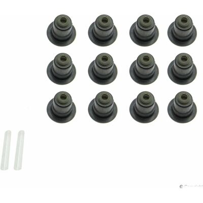 CORTECO BMW Ventilpakningsæt - Fluor Gummi - E91 E90 F11 CORTECO BMW Ventilpakningsæt - Fluor Gummi - E91 E90 F11