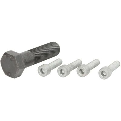 Corteco M8x30 M18x1,5x65 Zahnriemen- und Riemenscheiben-Set Corteco M8x30 M18x1,5x65 Zahnriemen- und Riemenscheiben-Set