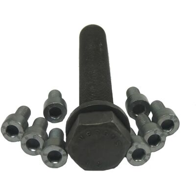 Set di bulloni CORTECO - M18x1,5x110 - Bolt Set Set di bulloni CORTECO - M18x1,5x110 - Bolt Set