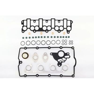 Kit Guarnizioni Testa Cilindro Corteco - Guarnizioni Valvole - Guarnizione Albero a Cames Kit Guarnizioni Testa Cilindro Corteco - Guarnizioni Valvole - Guarnizione Albero a Cames