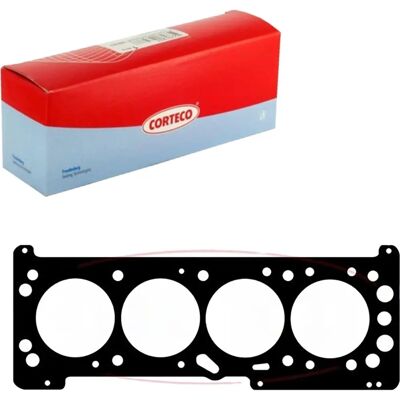 Corteco Model - Tætning til topstykke for Opel Astra, Vectra, Zafira Corteco Model - Tætning til topstykke for Opel Astra, Vectra, Zafira