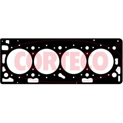 CORTECO 415429P Μεταλλική φλάντζα κεφαλής κινητήρα - Φλάντζα κεφαλής κινητήρα CORTECO 415429P Μεταλλική φλάντζα κεφαλής κινητήρα - Φλάντζα κεφαλής κινητήρα