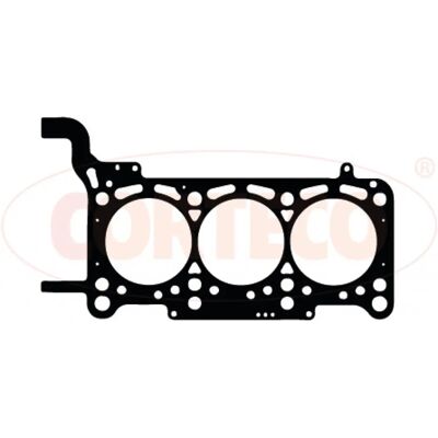 CORTECO 415475P Metal Topstykkedichtung - Topstykkedichtung CORTECO 415475P Metal Topstykkedichtung - Topstykkedichtung