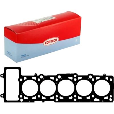 Corteco 415525P - Λαστιχένια φλάντζα κεφαλής για VW Transporter, Multivan, Touareg Corteco 415525P - Λαστιχένια φλάντζα κεφαλής για VW Transporter, Multivan, Touareg