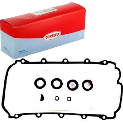 Corteco 440461P - Topstykkedichtung til Audi A6/A8 Corteco 440461P - Topstykkedichtung til Audi A6/A8