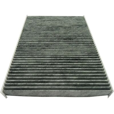 Corteco Luftfilter - Passasjerrom - Aktivkullstoffilter - 25,5mm høyde Corteco Luftfilter - Passasjerrom - Aktivkullstoffilter - 25,5mm høyde