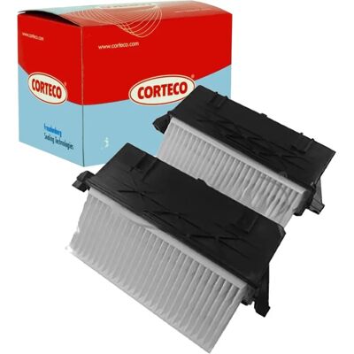 Corteco Luftfilter - Fahrzeugmodell, Modell, Filtertyp Corteco Luftfilter - Fahrzeugmodell, Modell, Filtertyp