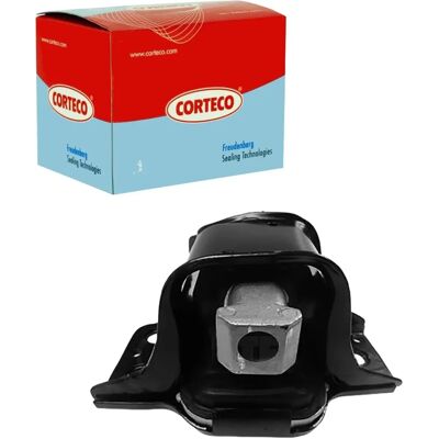 Corteco 80001329 Supporto motore idraulico Renault - Supporto trasmissione Corteco 80001329 Supporto motore idraulico Renault - Supporto trasmissione