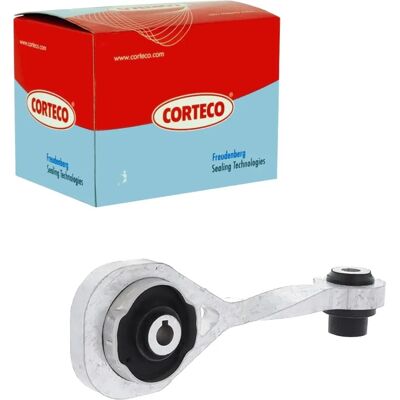 Corteco 80001330 Transmission Mount - Renault Vehicle Support Corteco 80001330 Transmission Mount - Renault Vehicle Support