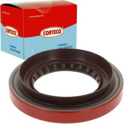 Corteco 19027681B Σφράγιση διαφορικού - FPM καουτσούκ Corteco 19027681B Σφράγιση διαφορικού - FPM καουτσούκ
