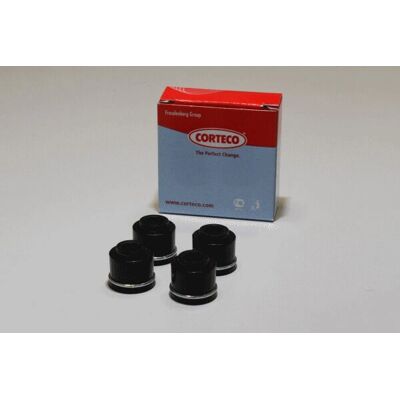 Corteo 19036002 Valve Stem Seal Kit - Nissan Terrano 1 & Pick Up Corteo 19036002 Valve Stem Seal Kit - Nissan Terrano 1 & Pick Up