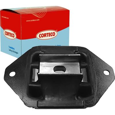 Corteco 80001346 Transmission Mounting - Manual Transmission Corteco 80001346 Transmission Mounting - Manual Transmission