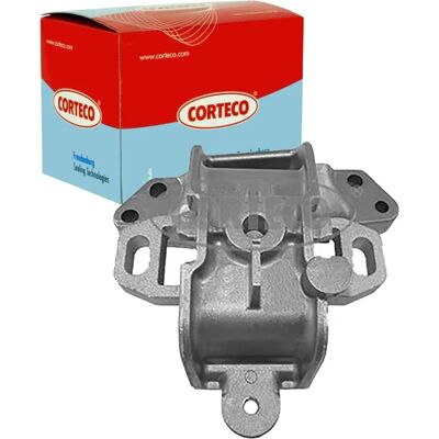 Corteco Citroën C5 Peugeot 407 SW Automatikgetriebelager - Support Corteco Citroën C5 Peugeot 407 SW Automatikgetriebelager - Support