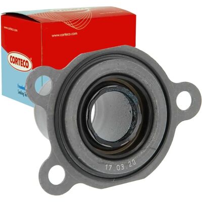 Corteco Clutch Guide Tube - Durable Fit for Multiple Brands Corteco Clutch Guide Tube - Durable Fit for Multiple Brands