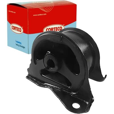 Corteco Honda Civic CRX Rear Engine Mount - Engine Support Corteco Honda Civic CRX Rear Engine Mount - Engine Support