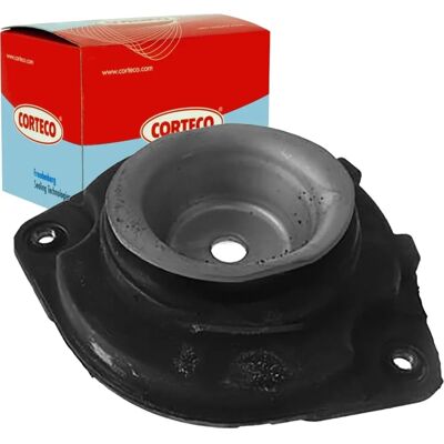 Corteco 80001500 Fjærbeinmontering - Passer for Renault Clio 3, Micra 3 Corteco 80001500 Fjærbeinmontering - Passer for Renault Clio 3, Micra 3