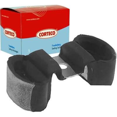 Corteco 80001551 Transmission Mounting - Autodel Corteco 80001551 Transmission Mounting - Autodel