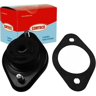 Kit di riparazione Corteco supporto sospensione posteriore - BMW Serie 3 Z3 Kit di riparazione Corteco supporto sospensione posteriore - BMW Serie 3 Z3