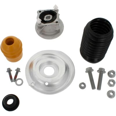 FEBI BILSTEIN 10731 Top Støddæmpermontering - Top Støddæmpermontering FEBI BILSTEIN 10731 Top Støddæmpermontering - Top Støddæmpermontering