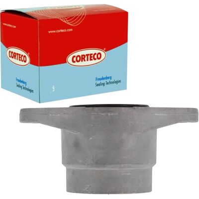 Corteco 80001574 - Fjedrebogskruer - Passer til Audi A4, A6, Mazda 6, Seat Exeo Corteco 80001574 - Fjedrebogskruer - Passer til Audi A4, A6, Mazda 6, Seat Exeo