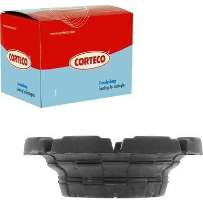 Corteco Etupään iskunvaimennin kiinnike VW Multivan - Jousitusosa Corteco Etupään iskunvaimennin kiinnike VW Multivan - Jousitusosa