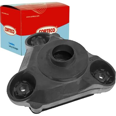 Corteco 80001601 Övre stötdämparfäste - Suspensionsdel Corteco 80001601 Övre stötdämparfäste - Suspensionsdel