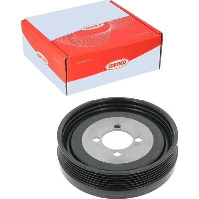 Πάγκος ιμάντα Corteco - 80001699 - Για BMW με start-stop Πάγκος ιμάντα Corteco - 80001699 - Για BMW με start-stop