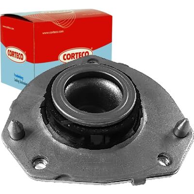 Corteco Kit di riparazione, supporto sospensione - Kit di riparazione della sospensione Corteco Kit di riparazione, supporto sospensione - Kit di riparazione della sospensione