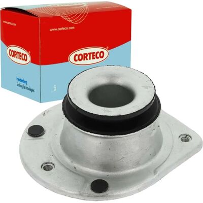 Corteco Modell 80001705 Felfüggesztés Támogatás - Bal elöl Corteco Modell 80001705 Felfüggesztés Támogatás - Bal elöl