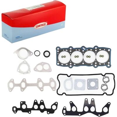 Corteco Kit guarnizioni testa cilindro - Riparazione motore Corteco Kit guarnizioni testa cilindro - Riparazione motore