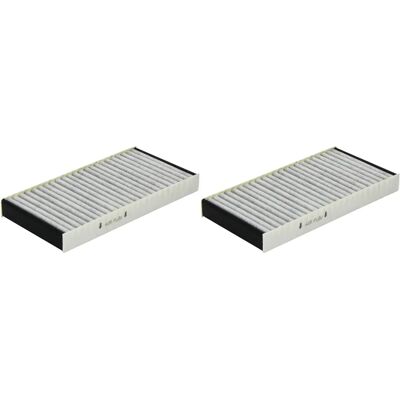 CORTECO 80001719 - Kabine luftfilter CORTECO 80001719 - Kabine luftfilter