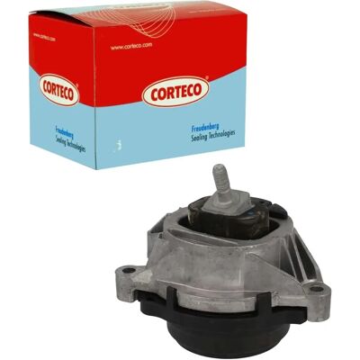 Corteco 49393205 Υδραυλική ανάρτηση για BMW - Βάση μετάδοσης Corteco 49393205 Υδραυλική ανάρτηση για BMW - Βάση μετάδοσης