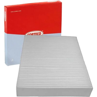 Corteco Innendørs Luftfilter for Porsche Cayenne VW Touareg Corteco Innendørs Luftfilter for Porsche Cayenne VW Touareg