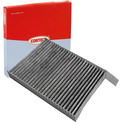 Filtro aria Corteco - Interni - Modello 80001744 Filtro aria Corteco - Interni - Modello 80001744