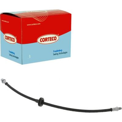 Corteco BMW X5 Foran Bremse Slange - Fleksibel, Holdbar, OEM Corteco BMW X5 Foran Bremse Slange - Fleksibel, Holdbar, OEM