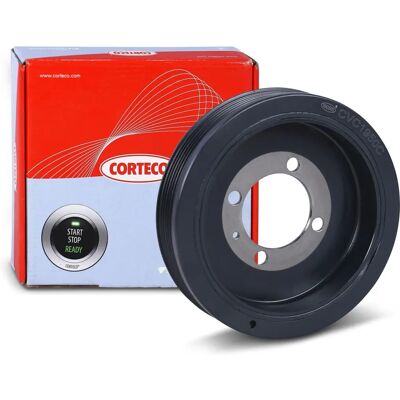 Corteco Opel Mokka 154mm Tidsremskive - Tidsremskive Corteco Opel Mokka 154mm Tidsremskive - Tidsremskive