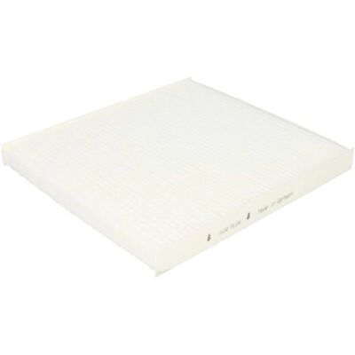 Corteco Kabinluftfilter - Aktivt Kol - 20mm x 200mm x 217mm - Filter Corteco Kabinluftfilter - Aktivt Kol - 20mm x 200mm x 217mm - Filter