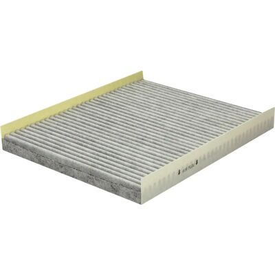 CORTECO 80001775 - Kabine luftfilter CORTECO 80001775 - Kabine luftfilter