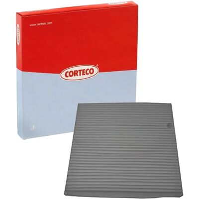 Corteco Luftfilter - Passasjerrom - 80001780 Corteco Luftfilter - Passasjerrom - 80001780