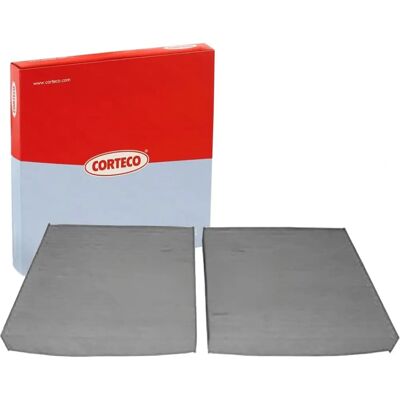 Corteco Model 80001776 Kabinefilter - Luftfilter Corteco Model 80001776 Kabinefilter - Luftfilter