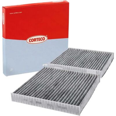 Corteco Model 80001777 - Luftfilter til BMW X3/X4 Corteco Model 80001777 - Luftfilter til BMW X3/X4