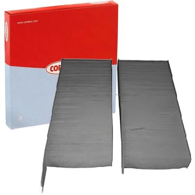 Corteco Luftfilter - Kabine, Model 80001787 Corteco Luftfilter - Kabine, Model 80001787