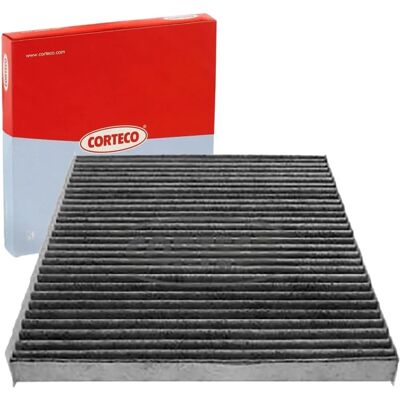 Εσωτερικό φίλτρο αέρα Corteco Alfa Romeo - 80001793 Εσωτερικό φίλτρο αέρα Corteco Alfa Romeo - 80001793