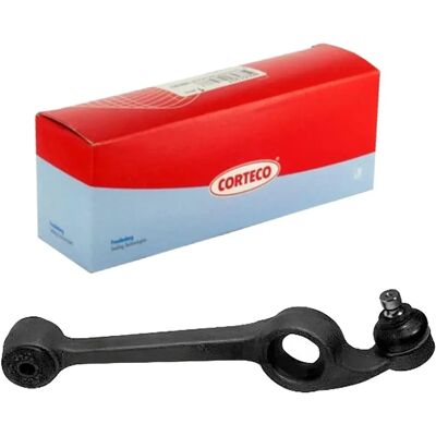Corteco Εμπρόσθιο σύνδεσμο ανάρτησης για Ford Escort Scorpio Sierra OE49395373 Corteco Εμπρόσθιο σύνδεσμο ανάρτησης για Ford Escort Scorpio Sierra OE49395373