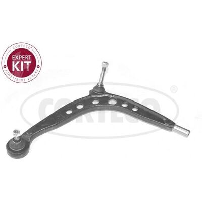 Corteco 49395384 Braccio di sospensione anteriore sinistro BMW 3 Corteco 49395384 Braccio di sospensione anteriore sinistro BMW 3