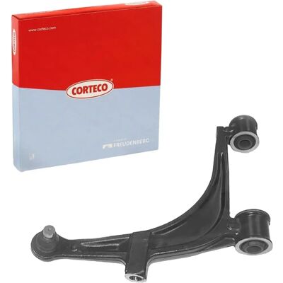 Corteco 49395415 Kontrollarm - Foran høyre, Opel Movano/Renault Master Corteco 49395415 Kontrollarm - Foran høyre, Opel Movano/Renault Master