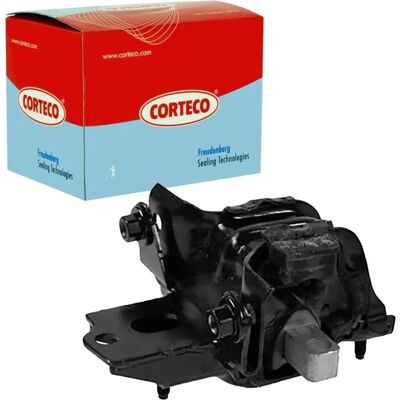 Corteco 80001834 Transmission Mount - Automatgear Supports Corteco 80001834 Transmission Mount - Automatgear Supports